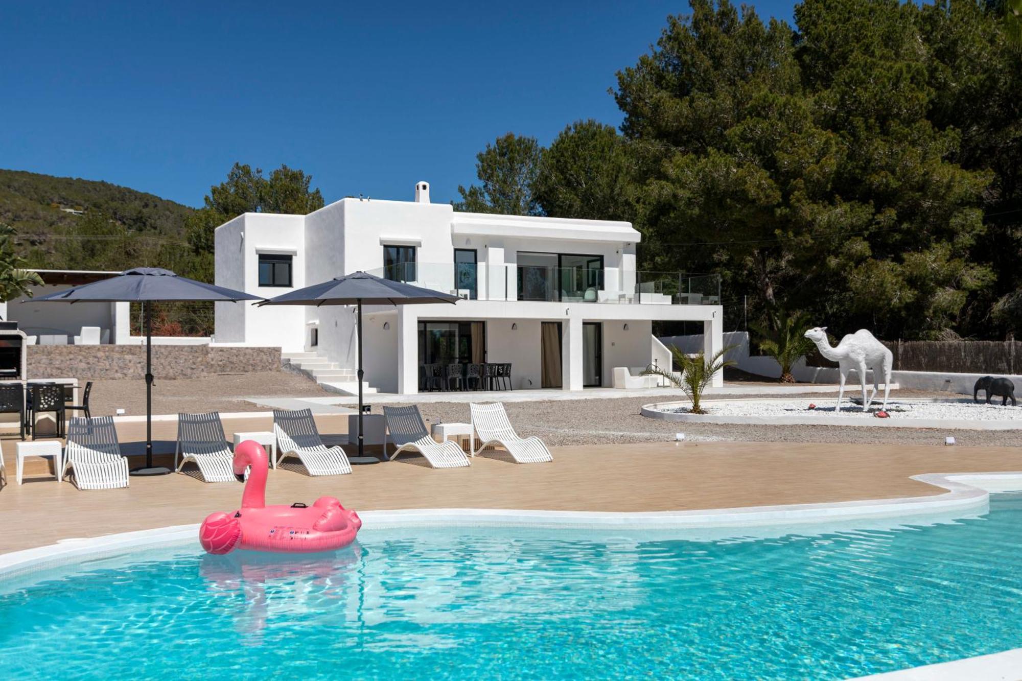 Nivaria Villa Sant Jordi de ses Salines